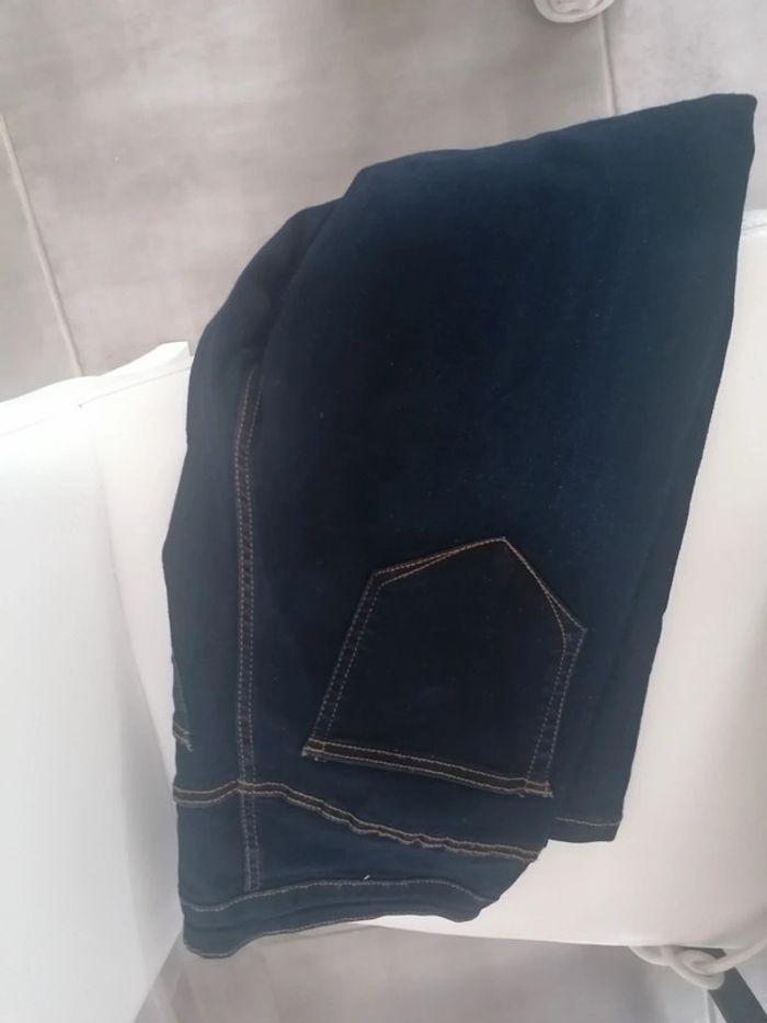 Jean skinny taille 34 - 38 - photo numéro 7