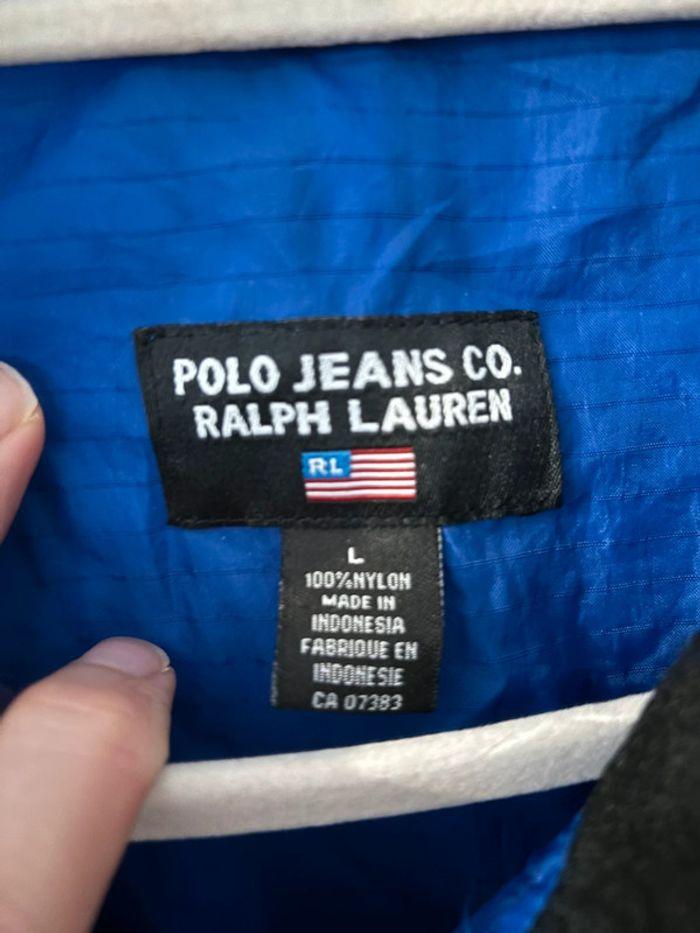 Veste Coupe Vent Ralph Lauren - photo numéro 3