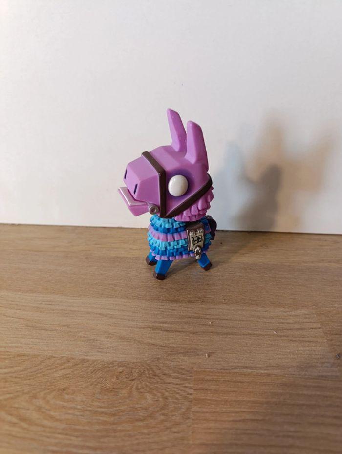 Figurine Funko pop fortnite pinata - photo numéro 1