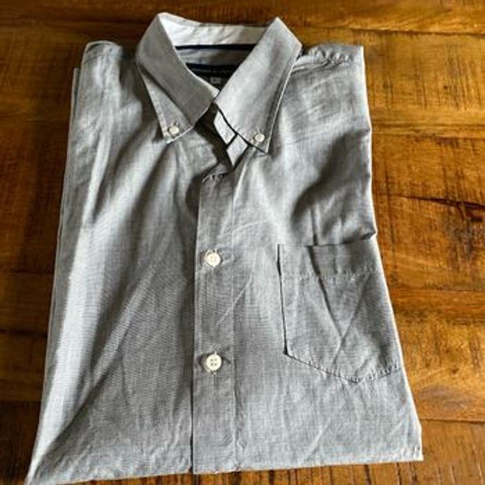 Chemise chic Jacobs Jacobs - photo numéro 5