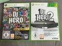 Jeu Xbox « DJ Hero »