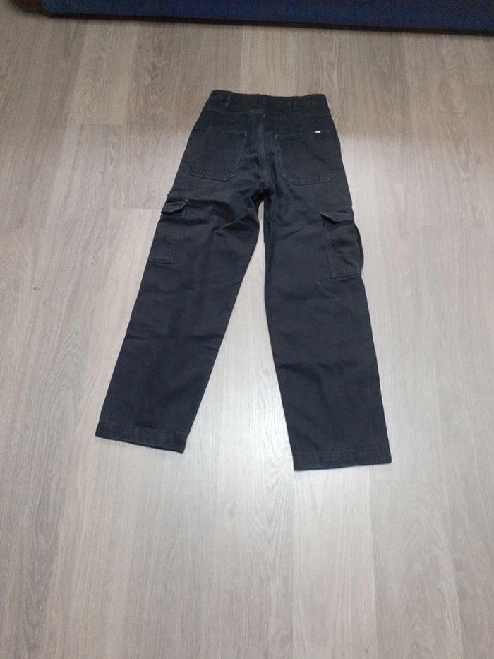 Pantalon Cargo BZB - photo numéro 2