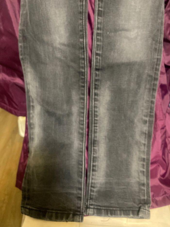 Pantalon jean dsquared2 . Taille xs - photo numéro 15