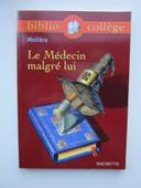 Bibliocollège - Le Médecin malgré lui, Molière