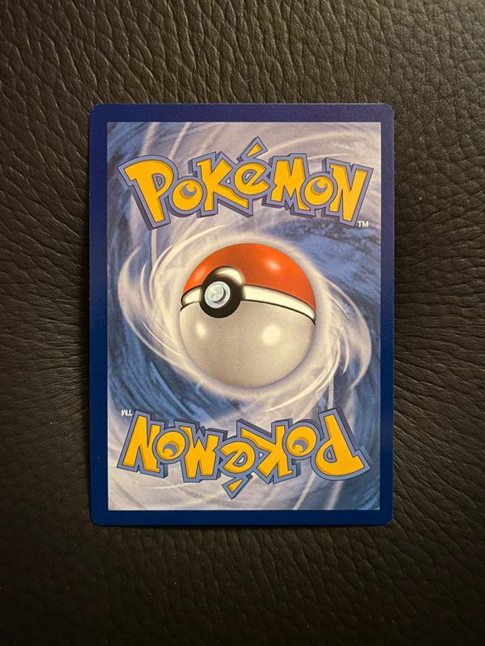 Carte Pokémon Galar Smogmog Destinées Radieuses SV077/SV122 - photo numéro 2