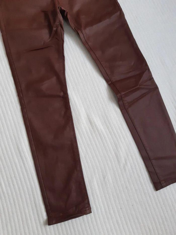 Pantalon marron Toxik3 T40 - photo numéro 3