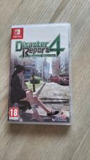 Jeu switch disaster report 4