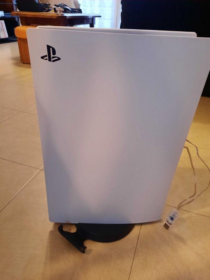 PlayStation 5+ jeux - photo numéro 5