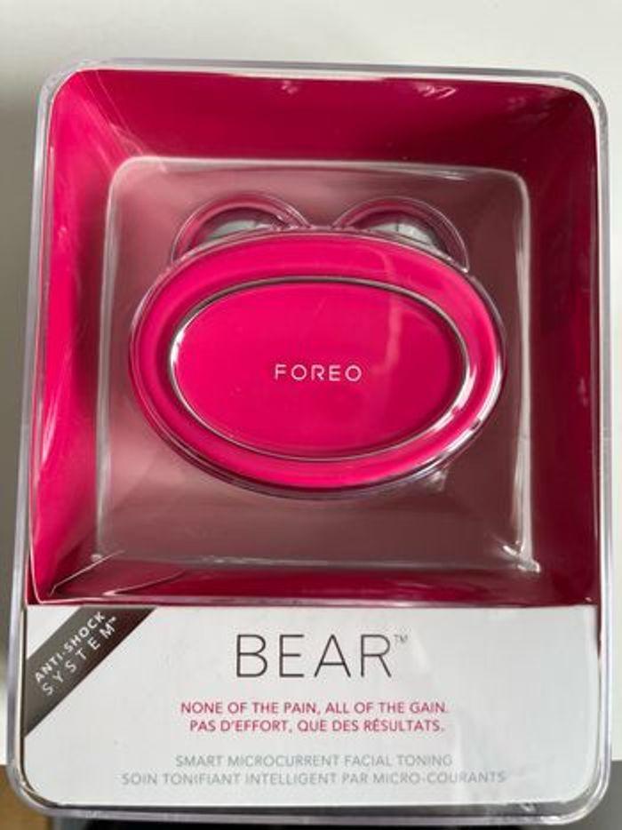 FOREO Bear - photo numéro 1