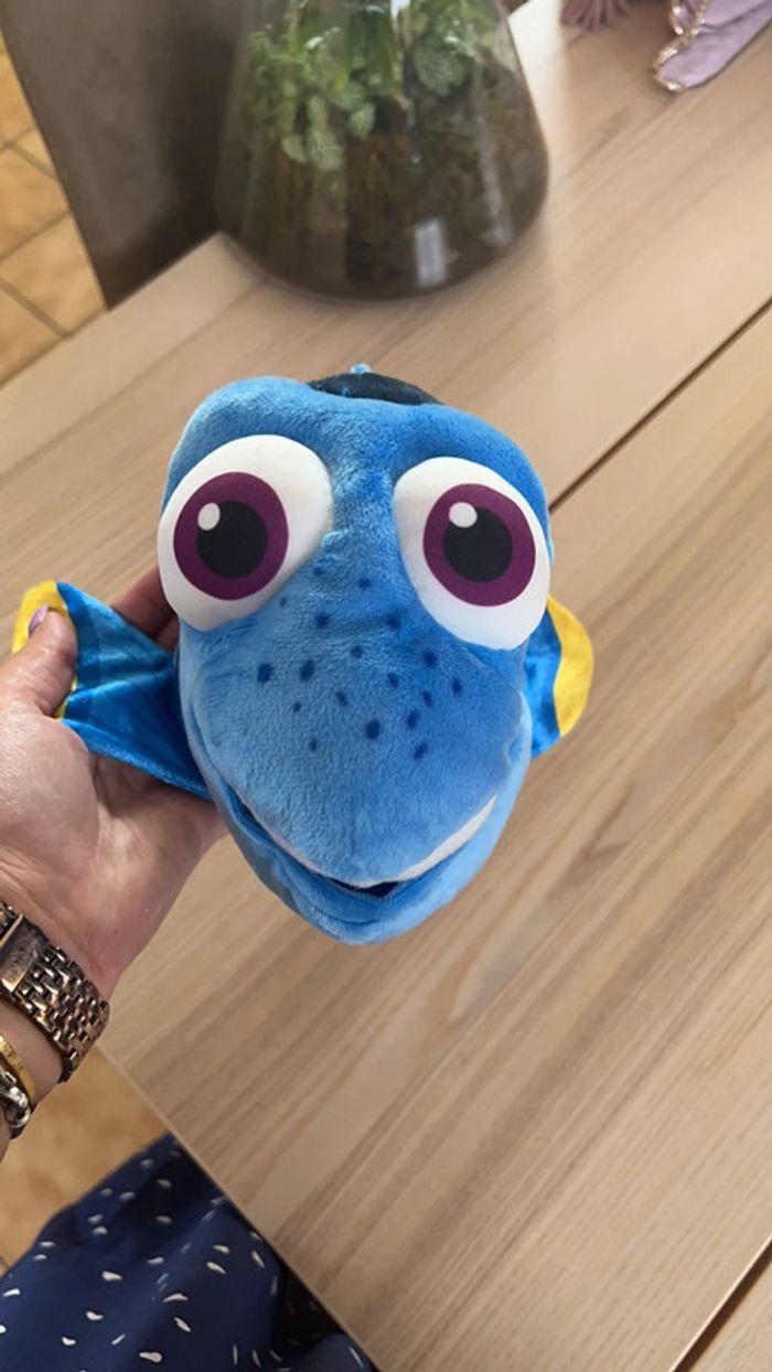 peluche dory - photo numéro 1