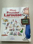 Mon premier Larousse