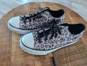 Sneakers Converse Ctas Eva Lift Ox taille 38.5 neuf