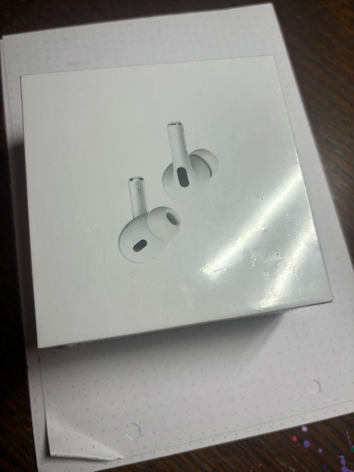 Air pods pro - photo numéro 3