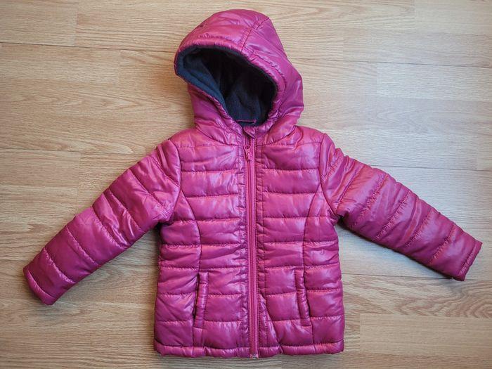 Manteau/ doudoune, taille 3 ans neuve - photo numéro 1