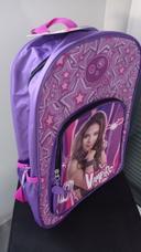 Cartable Chica vampiro neuf