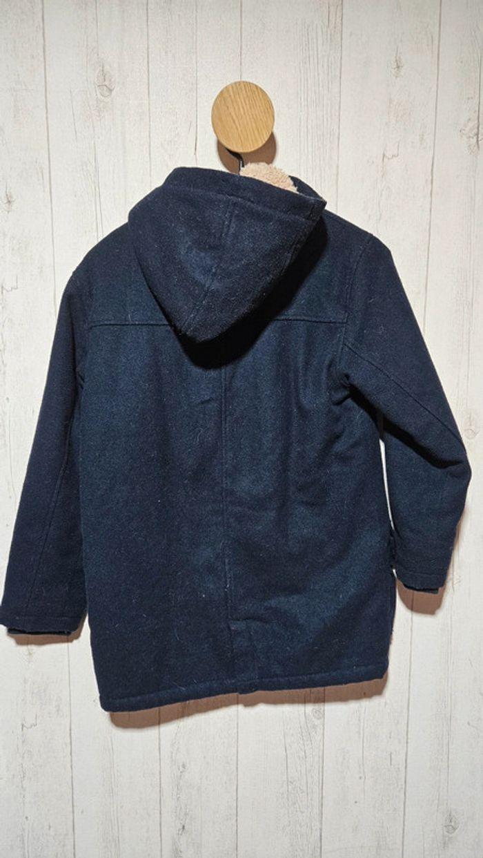 Vertbaudet manteau taille 10 ans - photo numéro 3