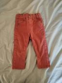 Pantalon jean