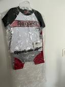 Ensemble reebok