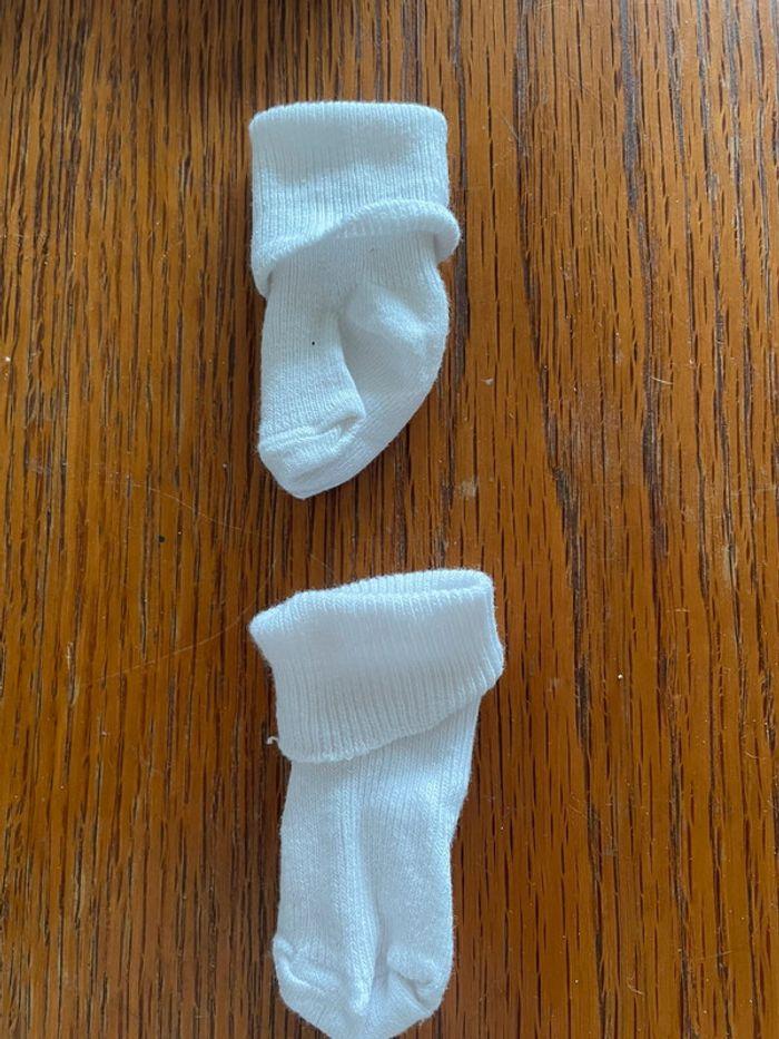 Lot de 13 paire de chaussettes - photo numéro 11