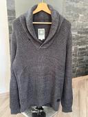 Pull Maille Homme G-Star