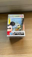 Pop mickey 426