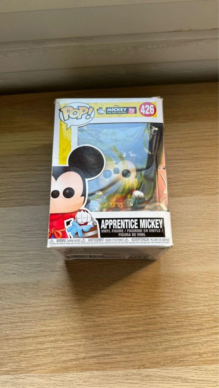 Pop mickey 426 - photo numéro 1