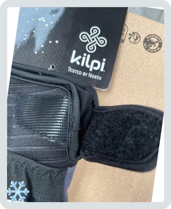 Gants Kilpi taille Xl - photo numéro 5