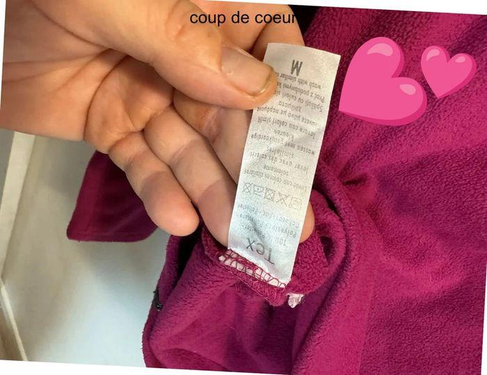 Pull col roulé, taille M - photo numéro 3