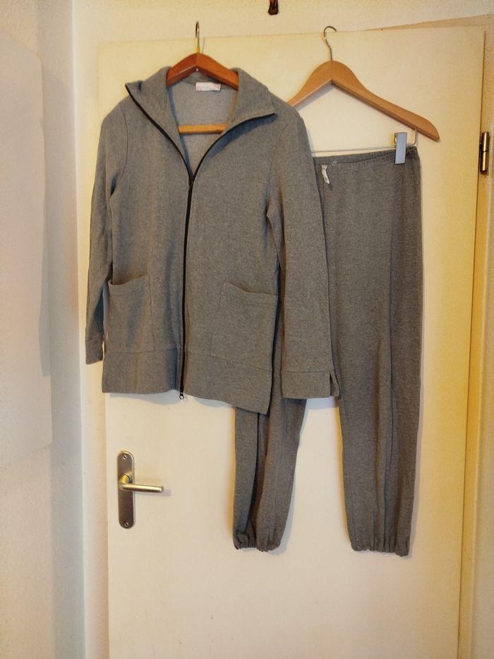 Ensemble jogging LIO Made in Italy - photo numéro 6