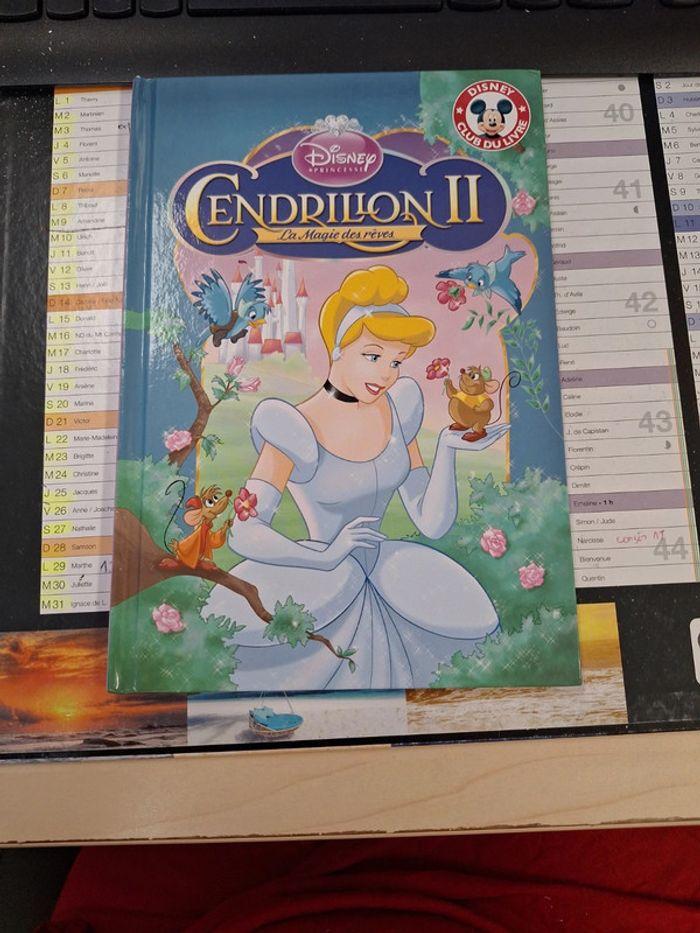 Cendrillon 2 - photo numéro 1