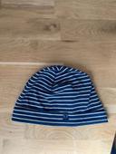 Bonnet fin H&M 1-2 ans