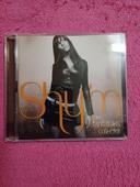 Cd shy'm  mes fantaisies collector