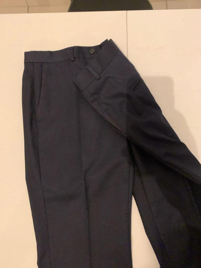 Pantalon costume DEVRED - photo numéro 2