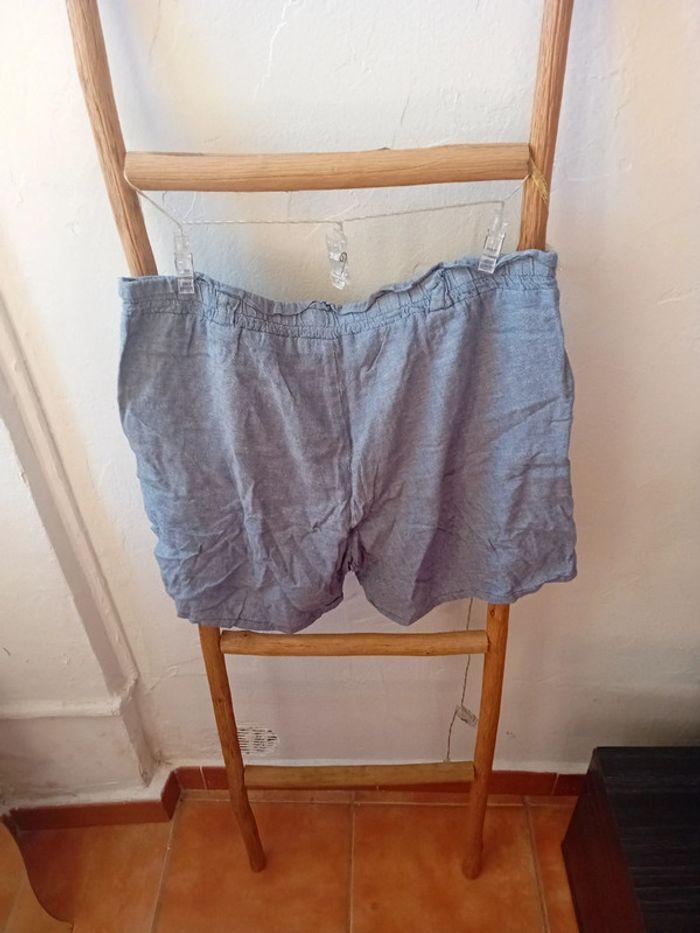 Short femme taille 46 - photo numéro 5