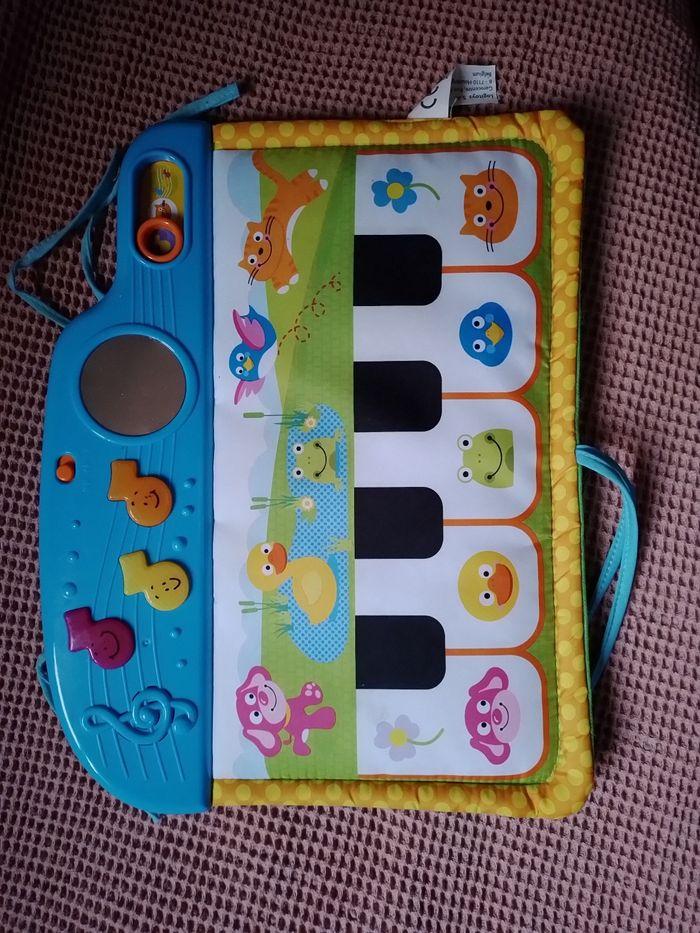 Tapis musical