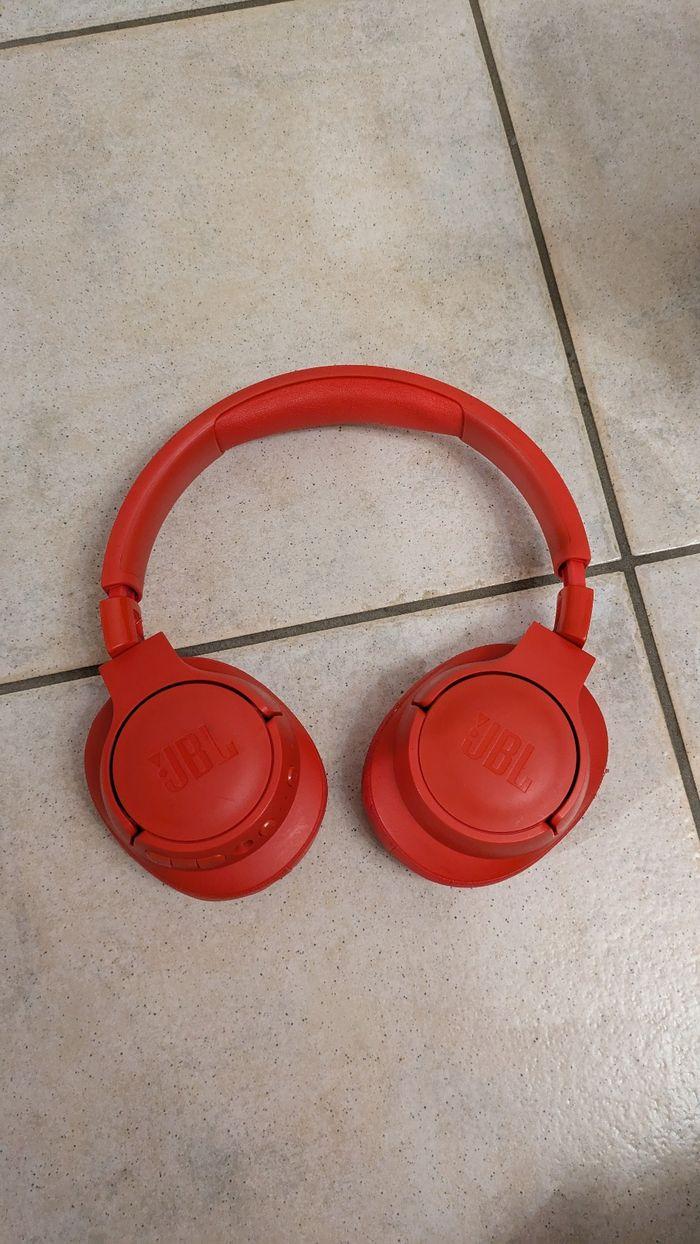 Casque JBL 750BTNC - photo numéro 6