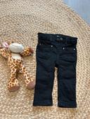 Jeans bébé fille LCKids