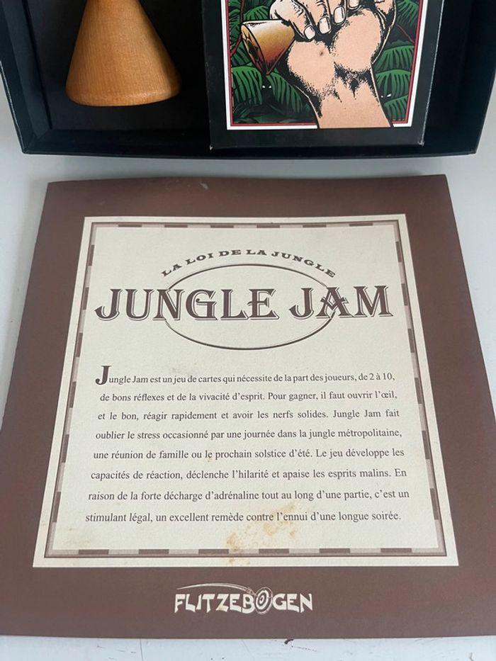 Jeux jungle jame - photo numéro 4