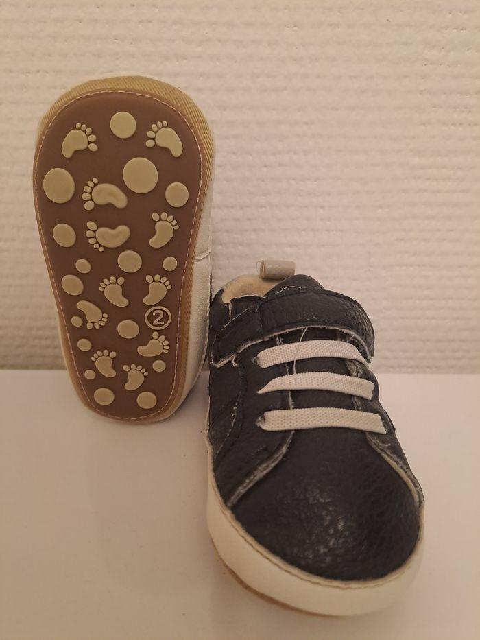 Chaussures bébé 3-6 mois - photo numéro 4