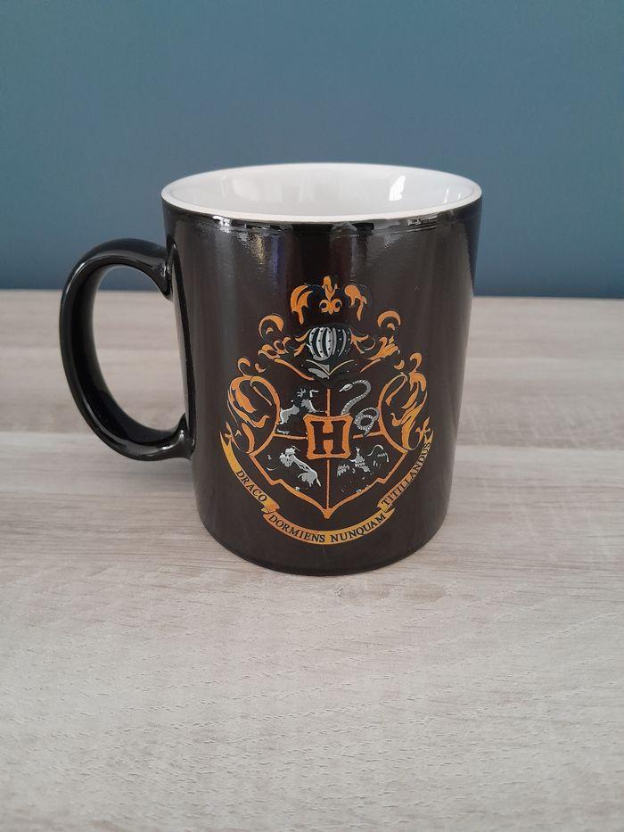 Mug Harry Potter - photo numéro 1