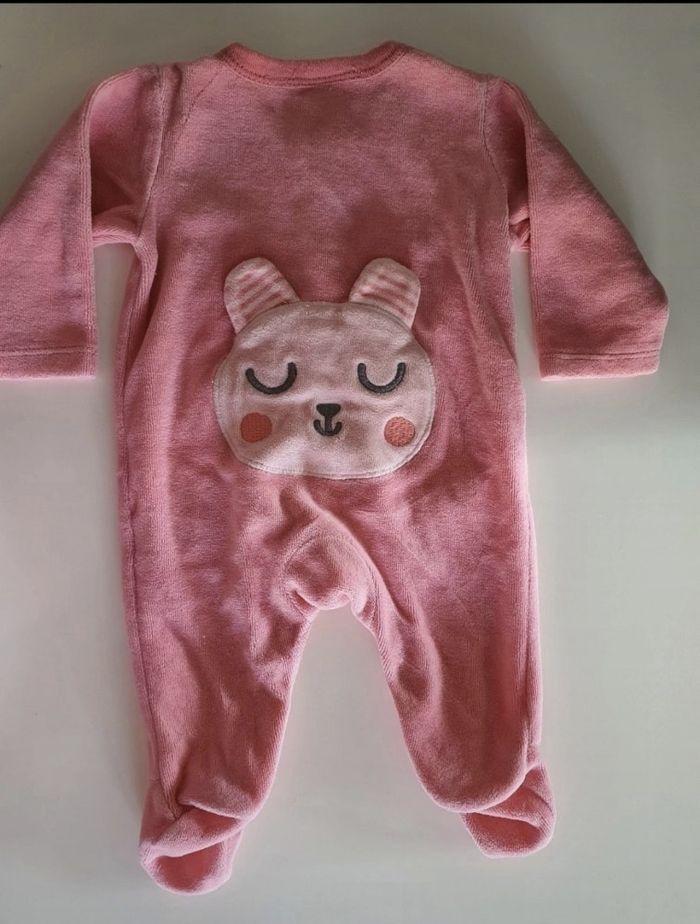 Lot 6 pyjamas bébé - photo numéro 9