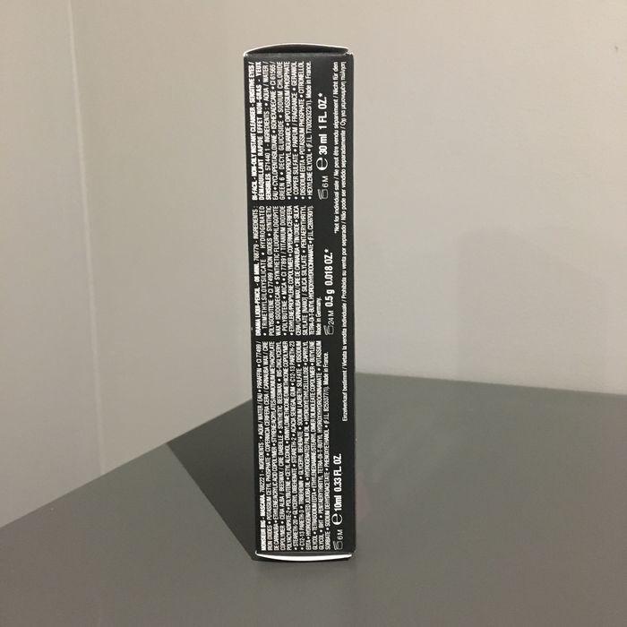 Coffret mascara Lancôme - photo numéro 4