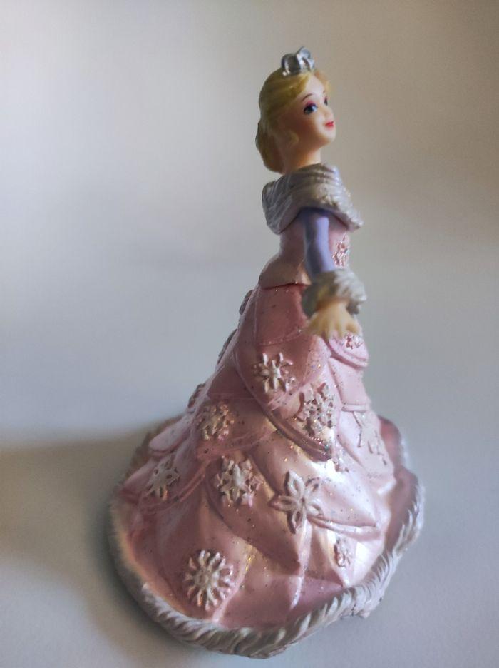 Figurine la princesse enchantée  10 cm Papo - photo numéro 3