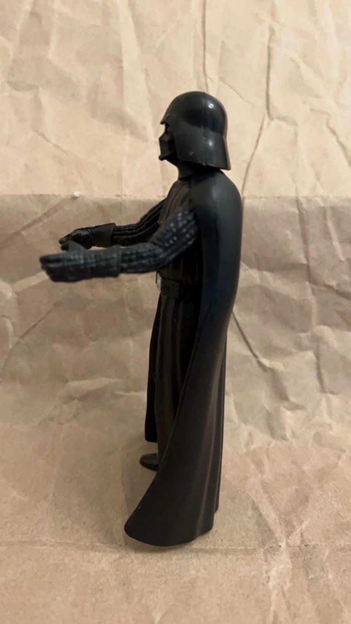 Hasbro - figurine Dark Vador 15cm - photo numéro 3