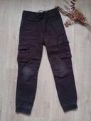 Pantalon 7/8 ans