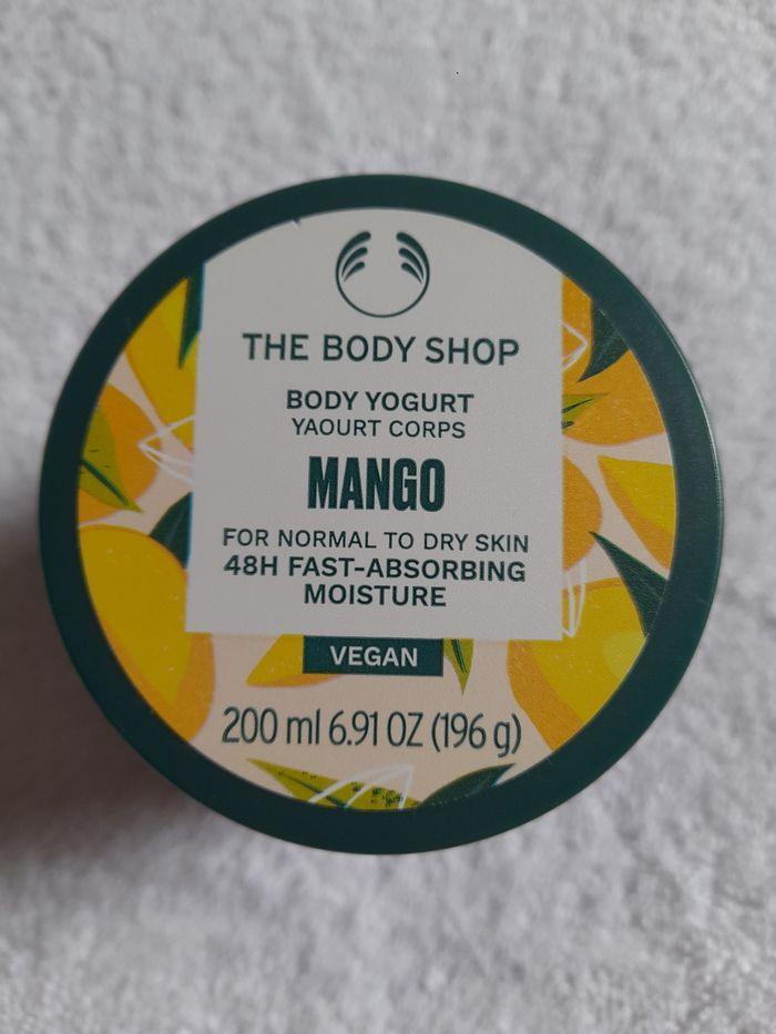 Ensemble  Mango the body shop - photo numéro 3