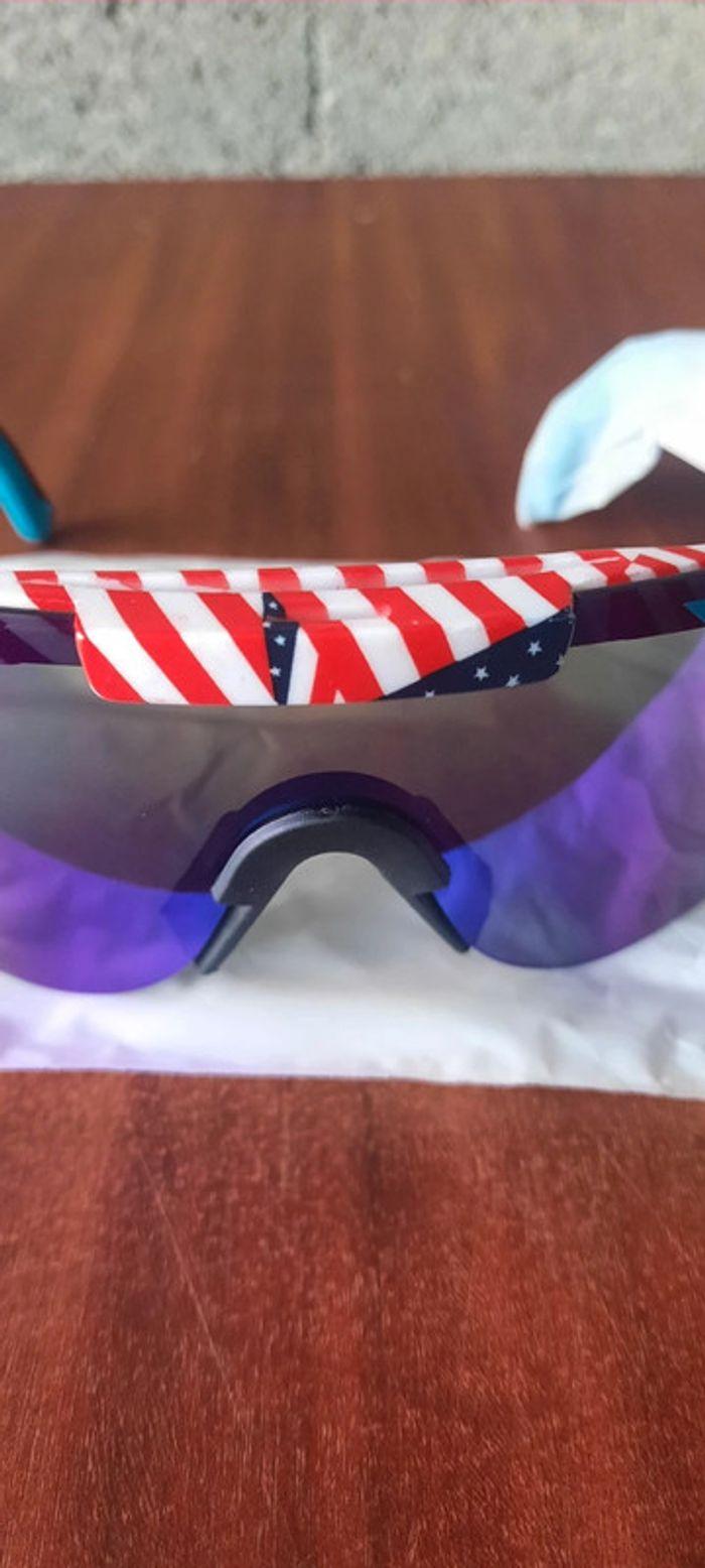 lunettes adultes Pit Viper
drapeau usa neuf - photo numéro 3