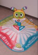 Bebo Tapis de danse Fisher-Price