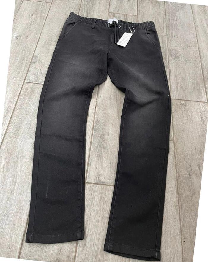 Jeans bill tornade taille S homme - photo numéro 2