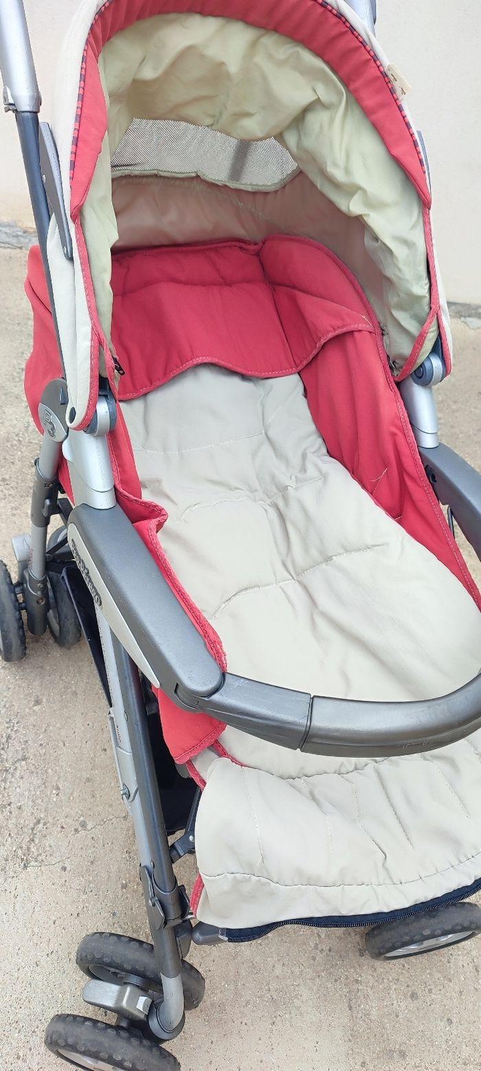 Poussette Peg perego - photo numéro 3